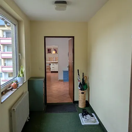 Gemuetliche 4 Im Zentrum *