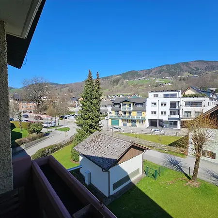 Apartment Gemuetliche 4 Im Zentrum *