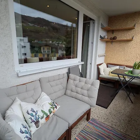 Apartment Gemuetliche 4 Im Zentrum *
