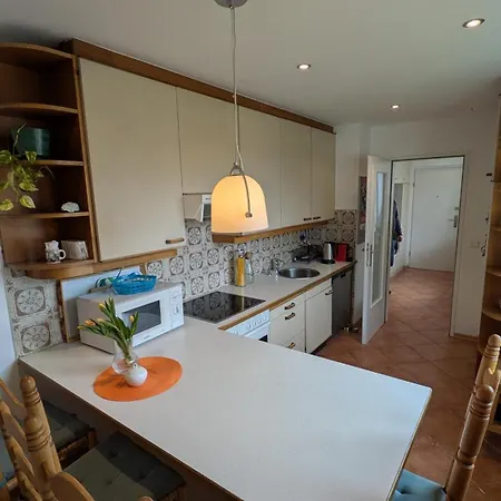 Apartment Gemuetliche 4 Im Zentrum Mondsee