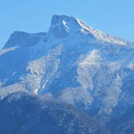 Gemuetliche 4 Im Zentrum * Mondsee