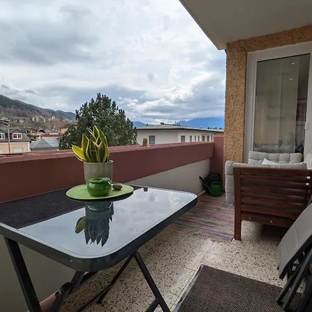 Gemuetliche 4 Im Zentrum Apartment Mondsee