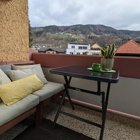 Apartment Gemuetliche 4 Im Zentrum