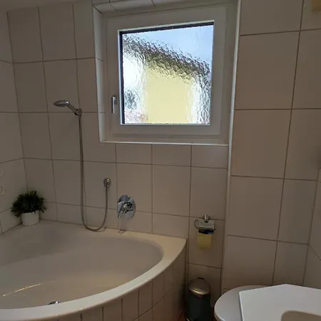 Apartment Gemuetliche 4 Im Zentrum