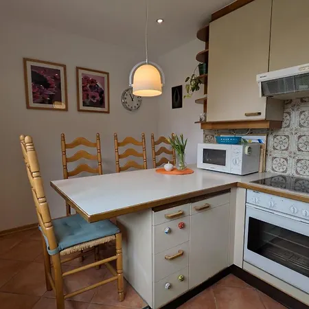 Gemuetliche 4 Im Zentrum Apartment Mondsee