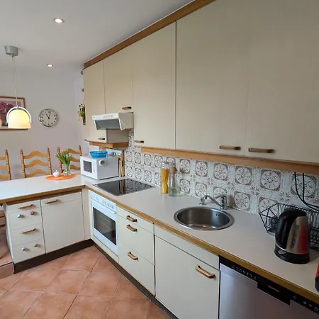 Gemuetliche 4 Im Zentrum Apartment Mondsee