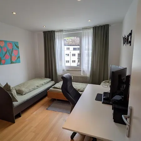 Gemuetliche 4 Im Zentrum Apartment Mondsee