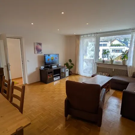Apartment Gemuetliche 4 Im Zentrum *